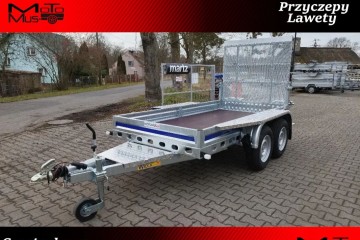 Wiola B2730 2,7T Centrum Przyczep MOTOMUS Częstochowa