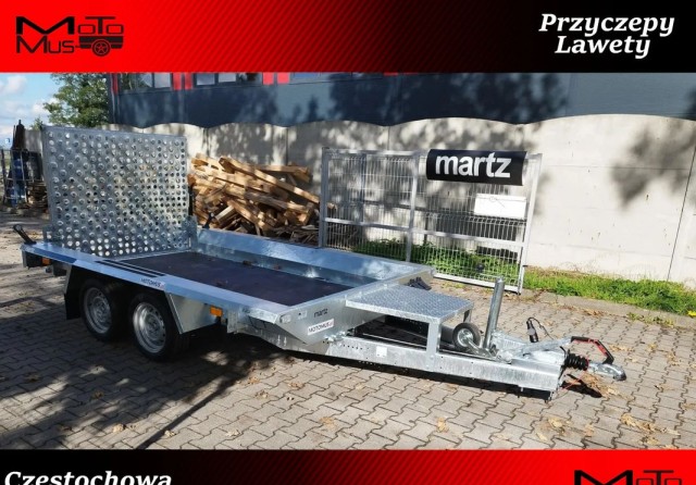 martz