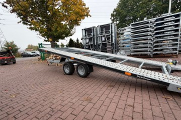 Laweta uchylna Balhanger Optilift 3045  450x210 3T