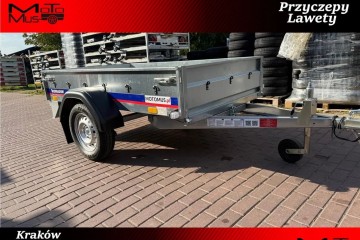 Centrum Przyczep MOTOMUS Częstochowa