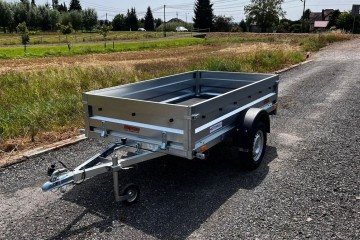 Centrum Przyczep MOTOMUS Częstochowa