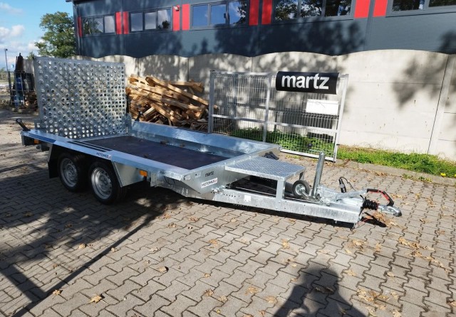 martz