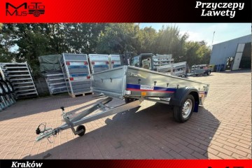 Centrum Przyczep MOTOMUS Częstochowa